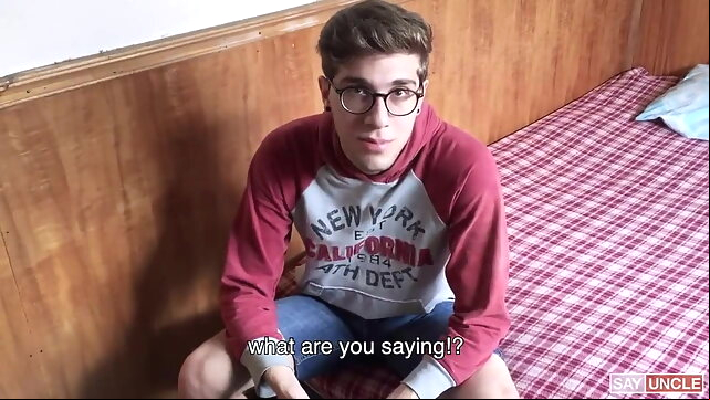 LL 156 gaysex twink video