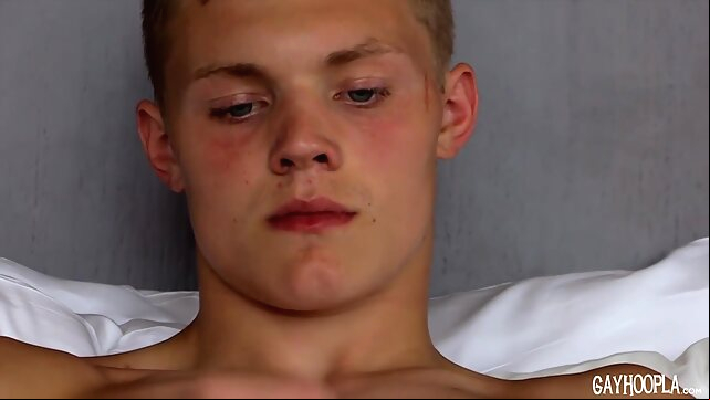 Horny porn video homo Handjob try to watch for you've seen gaysex handjob video